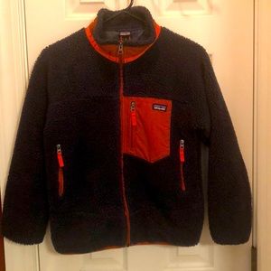 Patagonia Retro-X Kid’s Jacket